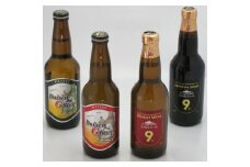 大山Gビール定番・ハイアルセット　GB-S