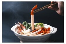 カット済〈生〉紅ずわい蟹2㎏セット