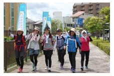 【先行予約】ＳＵＮ－ＩＮ未来ウオーク参加券2025年開催