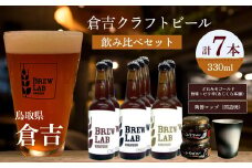 倉吉のビール 飲み比べセット・どれみそゴールド付き ビール クラフトビール ゴールデンエール ペールエール ipa 地ビール みそ 味噌 国造焼 食器 和食器 カップ 焼き物 鳥取県 倉吉市
