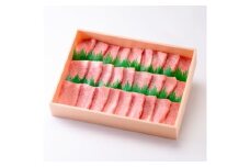 鳥取和牛焼肉 カルビ　600g 【贈答用】
