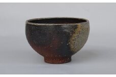 【71004】眞名焼　抹茶茶碗
