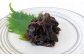 きくらげの佃煮（しそ味）の盛り付けイメージ