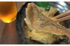 ”てまひま仕込み”南蛮漬け 3種セット｜鳥取 岩美 はたはた さわら カレイ 【24006】