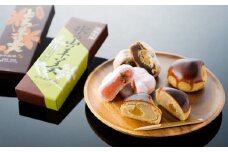 41．和菓子（５種）詰め合わせ