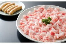 7．平口さん家のしゃぶしゃぶセット