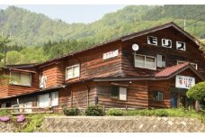 31．モリス荘　宿泊割引チケット　３,０００円分