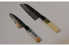 70．若桜の手打ち刃物　家庭