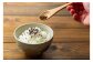 そのままご飯やサラダにふりかけて、擦ってドレッシングや和え物に混ぜて、食感がクセになる美味しさです。