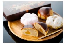 335．和菓子詰め合わせ