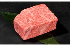 鳥取和牛 やわらか霜降りブロック