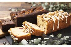 星空舞 米粉パウンドケーキセット