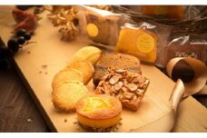 焼き菓子詰め合せ