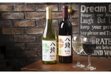 八頭ワイン２本セット