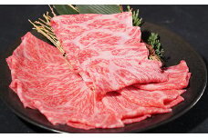 鳥取和牛 特選赤身 すき焼き・しゃぶしゃぶ用(450g)