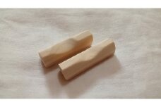 [きらめ樹 間伐材] 箸置き(2個セット)