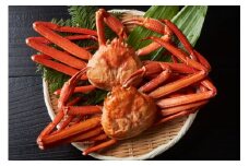 【ボイル】訳あり紅ズワイガニ 2kg(約400g×4～6枚)