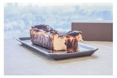 星空舞 米粉特製バスクチーズケーキ