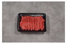 鳥取和牛 赤身焼肉 800g