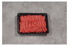 鳥取和牛 赤身焼肉 1.2kg