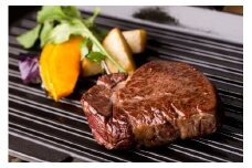 鳥取和牛 極上サーロインステーキとすき焼き定期便 12か月