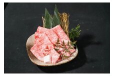 鳥取和牛 極上すき焼きと焼肉 定期便 12か月