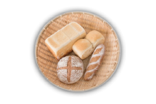 もりのひと食事パンセット