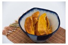 【先行予約】【 無添加 自家製 】ドライフルーツ 西条柿 25 g × 5 パック｜三朝温泉 ドライフルーツ 食品 加工食品 人気 おすすめ 鳥取県 三朝町