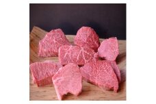 鳥取和牛希少部位のステーキ1kg  1381｜鳥取和牛 肉 お肉 にく ステーキ 食品 鳥取県産 人気 おすすめ 送料無料 ギフト 鳥取県 三朝町