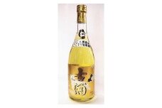 白狼古酒原酒１９９６年醸造720ml