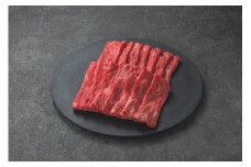 88K.◆鳥取和牛◆赤身スライス〔すき焼き用〕