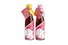 158K.香梅酢かほり2本セット
