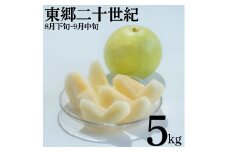 5K.東郷二十世紀5kg