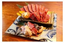 牛肉 黒毛和牛 焼肉用 バラ焼肉（500ｇ）