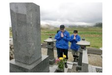 お墓掃除・お墓参り代行サービス 3回分