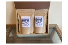 kotouraブレンド　珈琲豆セット（珈琲豆170g×2袋）