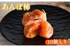 918.あんぽ柿 10個入り