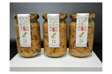 1006.するめたっぷりこうじ漬け 3瓶