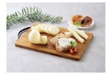 1012.白バラのチーズギフト