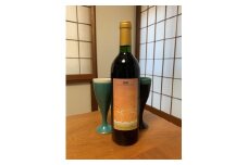1081.310農園・日本ワイン（小公子・720ml）