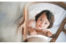PH01：「hows Photo studio」ベーシックフォトプラン
