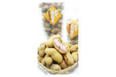 MS-86　やみつきになる新食感 茹で落花生(860g)
