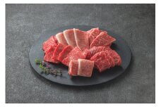 DN-040-003 鳥取和牛希少部位の焼肉＆ステーキ