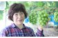 生産者の「ふみえふぁーむ」井田さん