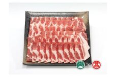 AF9＜大山物語＞氷温熟成　大山豚　焼肉用（大山ブランド会）