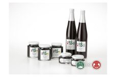 BI3＜奥大山ブルーベリーファーム>ブルーベリーお楽しみセット（大山ブランド会） ジャム・コンポート・ジュース
