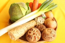 C071季節の野菜セット（6～7種）