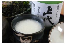 C097源流どぶろく上代（720ml）