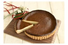 C069米粉のチーズケーキタルト