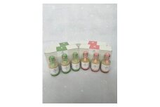 C105ノンアルコール麹甘酒AM7・AM10セット（100ml×12本）